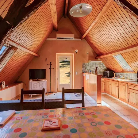 Resoules I - Piscine, Charme Et Nature Villa *