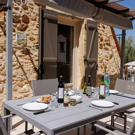 Resoules I - Piscine, Charme Et Nature Villa