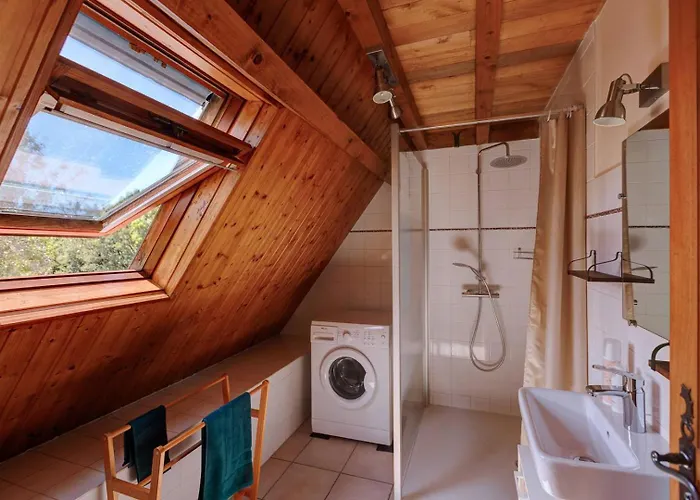 Вилла Resoules I - Piscine, Charme Et Nature Гурдон-ан-Керси