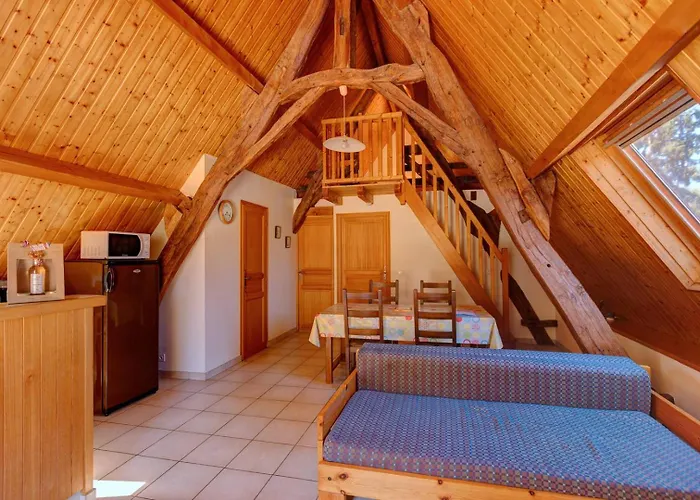 Вилла Resoules I - Piscine, Charme Et Nature *